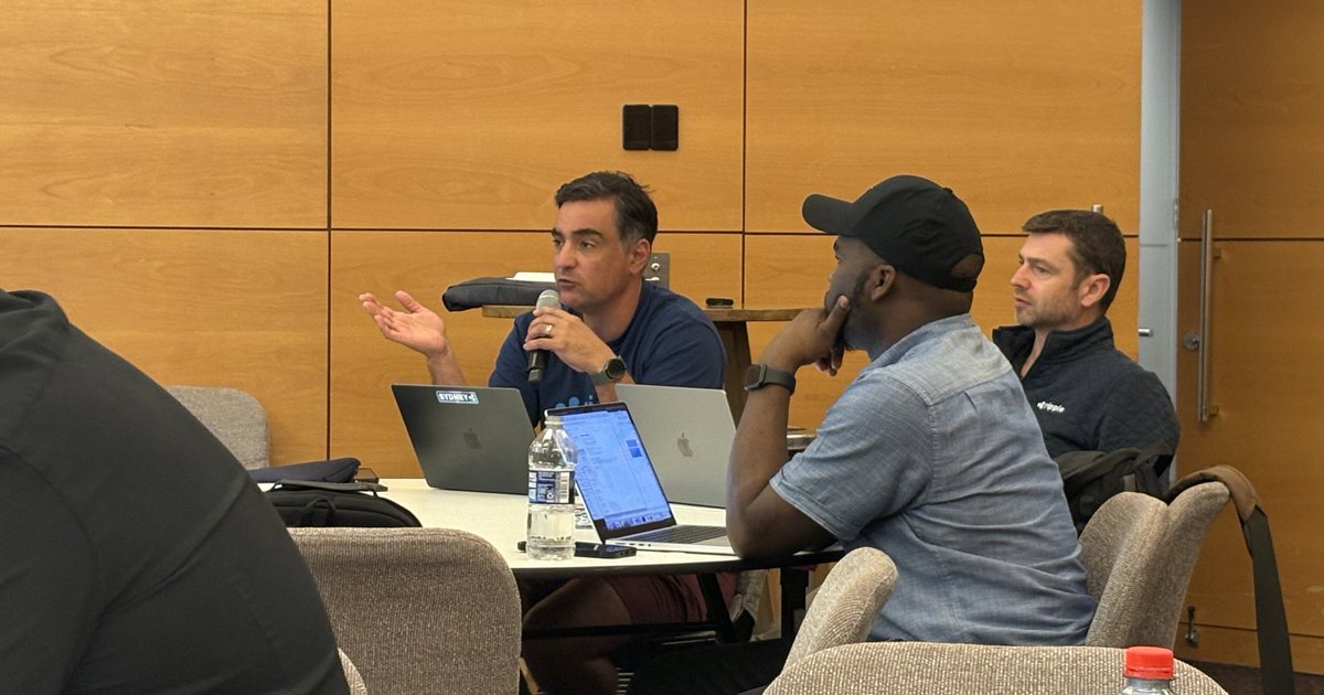 Wave of Innovation tweet media