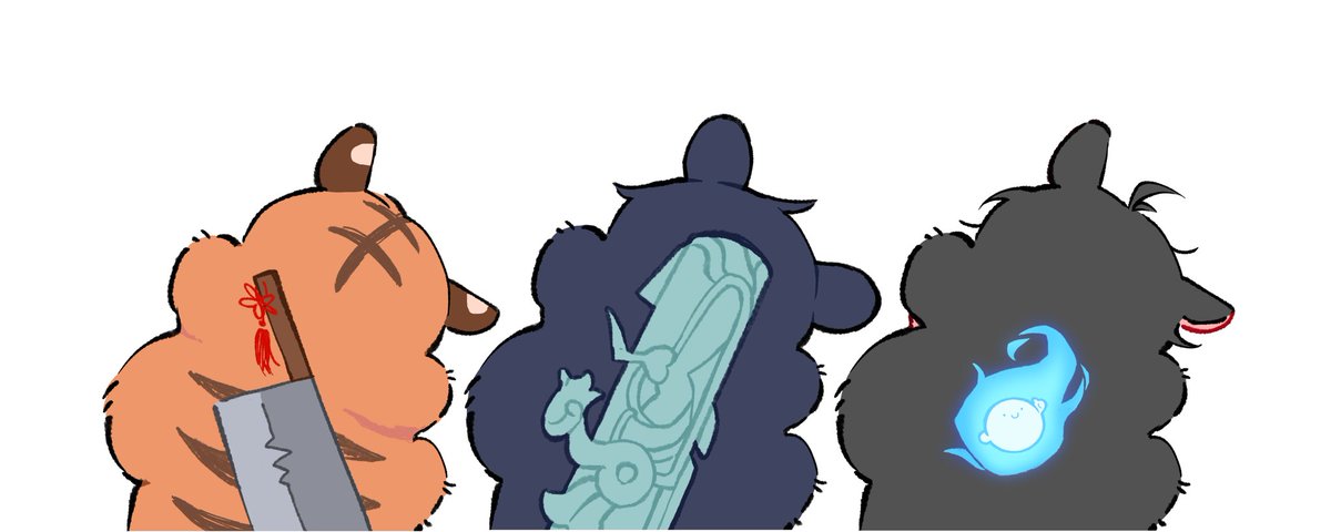 *토 요21a 괴담회* 🍩 돌 멩 이 🍩 tweet media