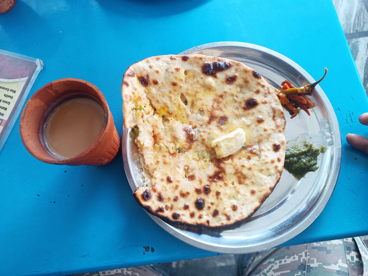 Umesh1352's tweet photo. आज कुछ अलग हो जाय 😋😋
#IranWar #sstvi https://t.co/kcUsHuvoO3