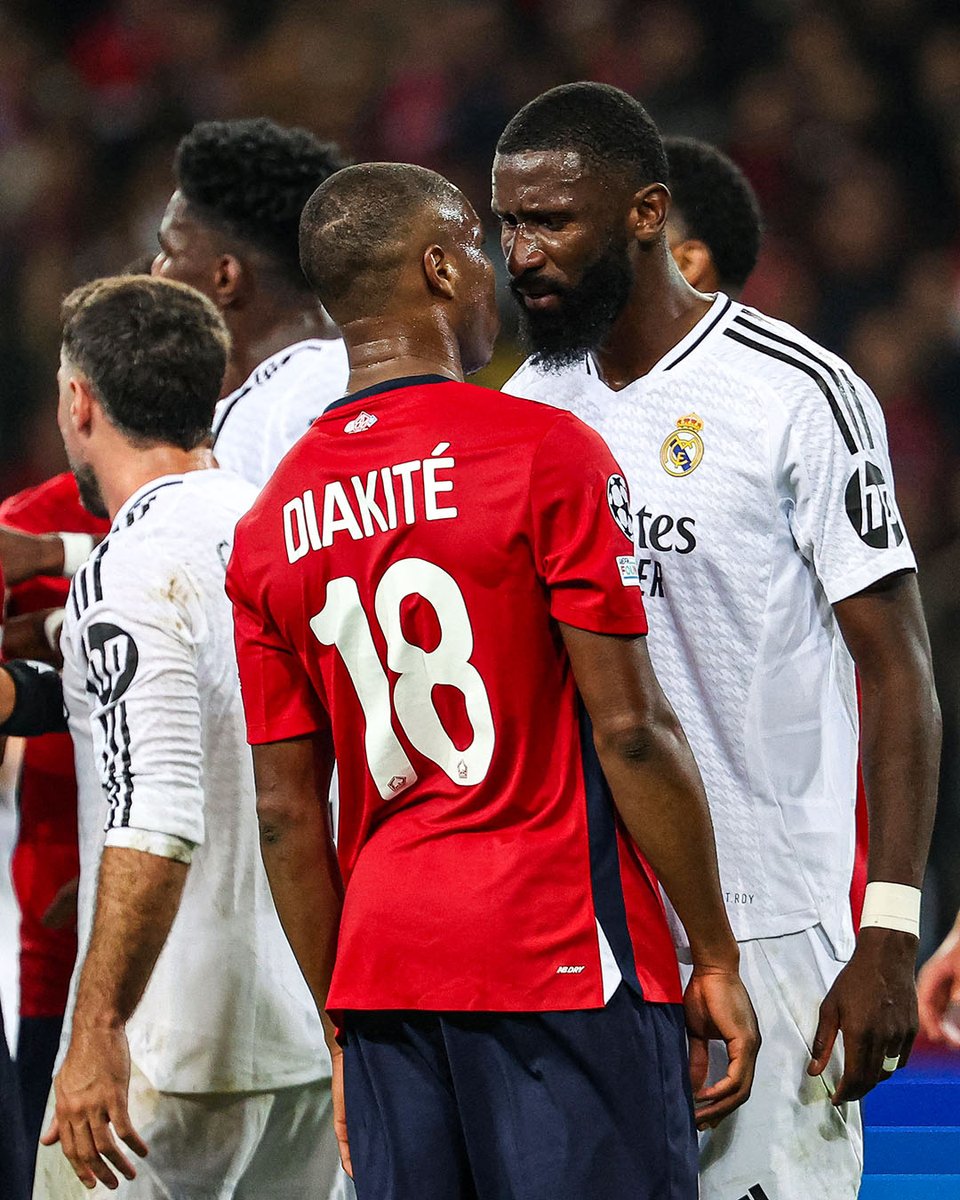 B/R Football tweet media