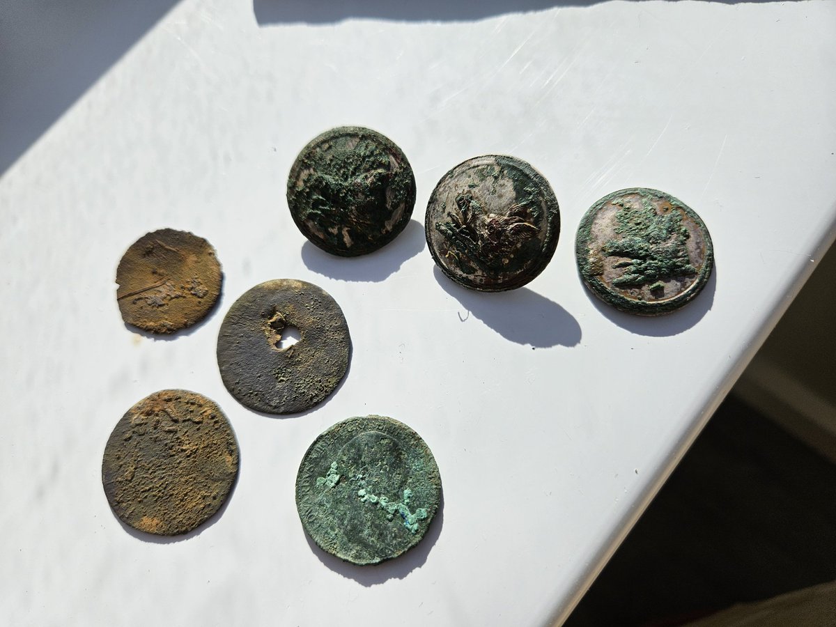 The Cumbrian Detectorist tweet media