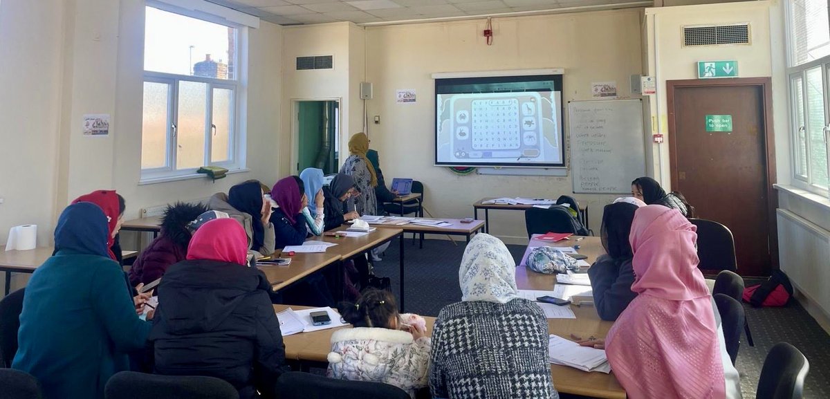 Kind Communities tweet media