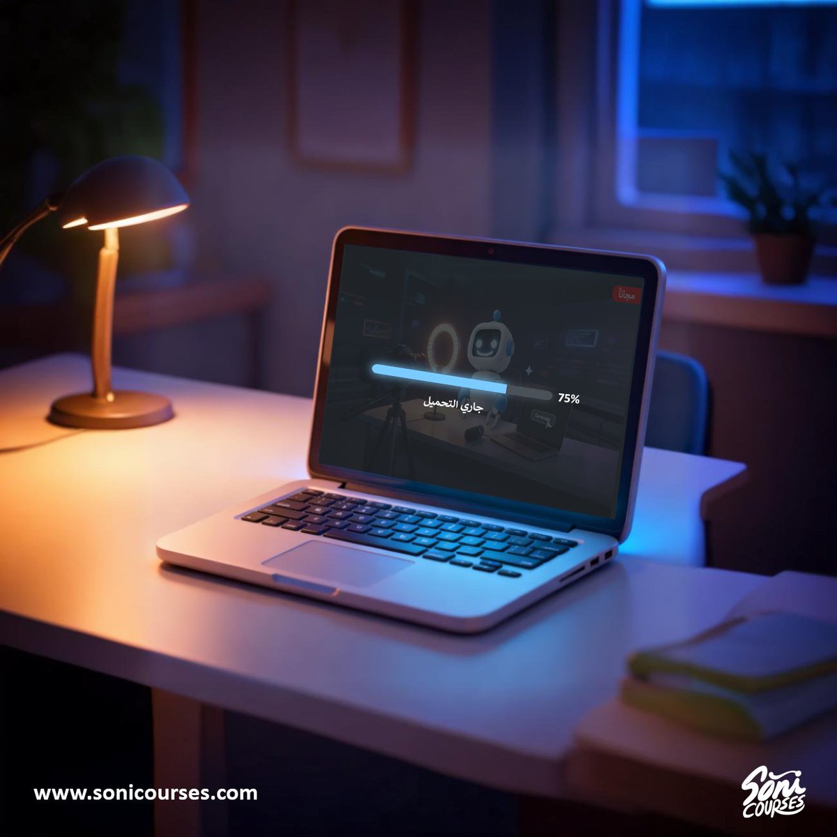 Soni Designer tweet media