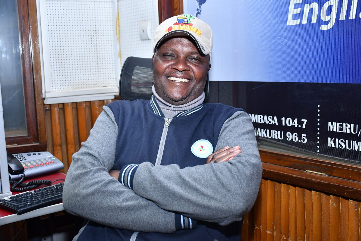 KBC English Service tweet media