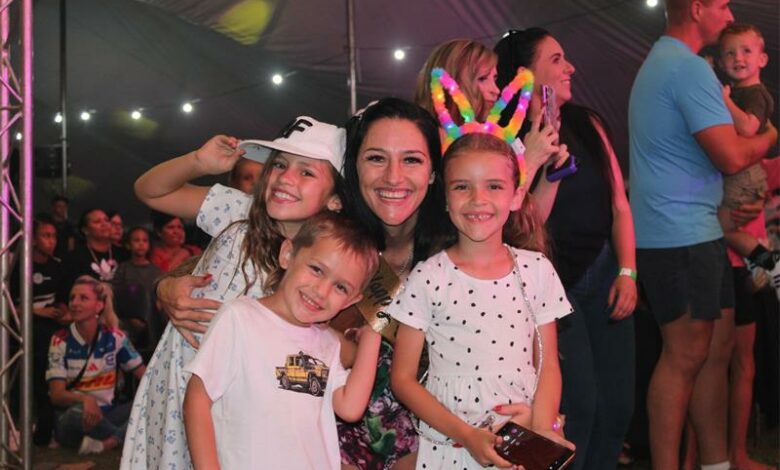 The 2026 Randfontein Gouefees delivered three days of music, culture and community spirit, cementing its place as a highlight on the West Rand calendar.

citizen.co.za/randfontein-he…