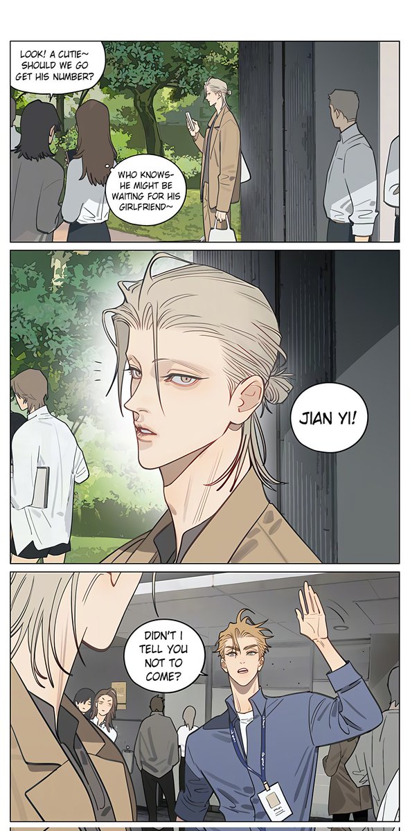 19days TR | 傲娇毛毛仔 | maomao 😼 tweet media