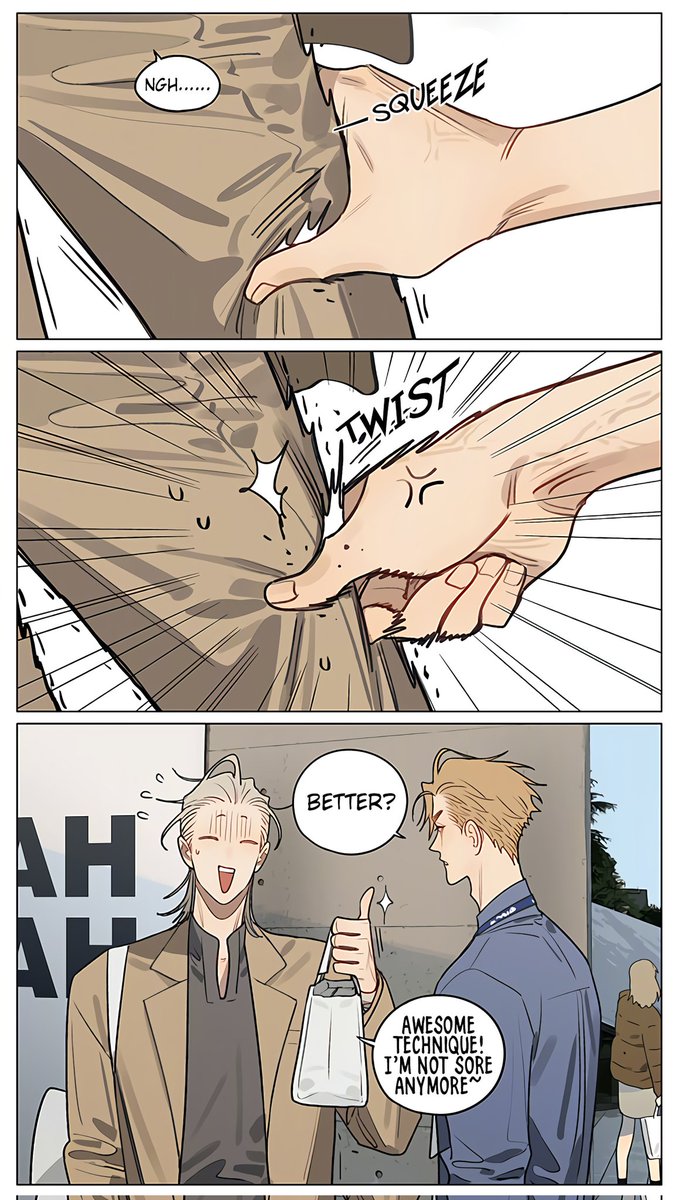 19days TR | 傲娇毛毛仔 | maomao 😼 tweet media