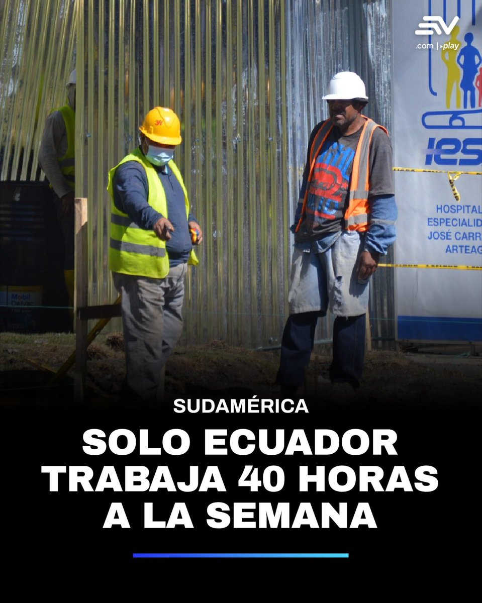 Ecuavisa tweet media