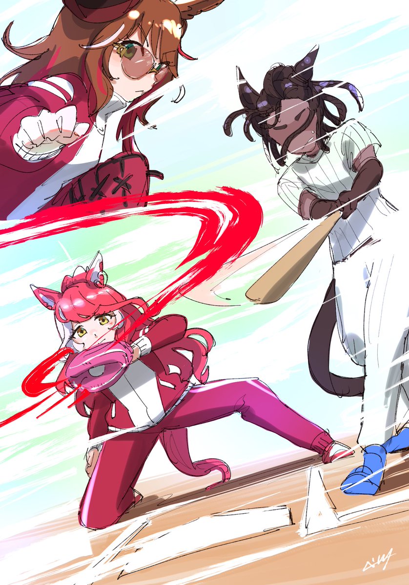 #ゆう犬ワンドロ 