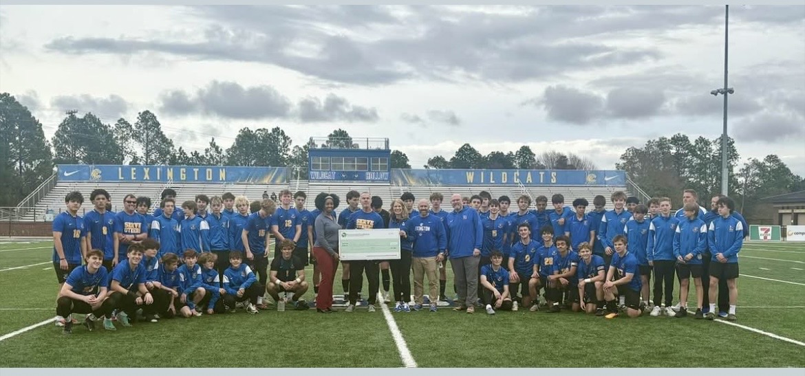 Ed Foundation tweet media