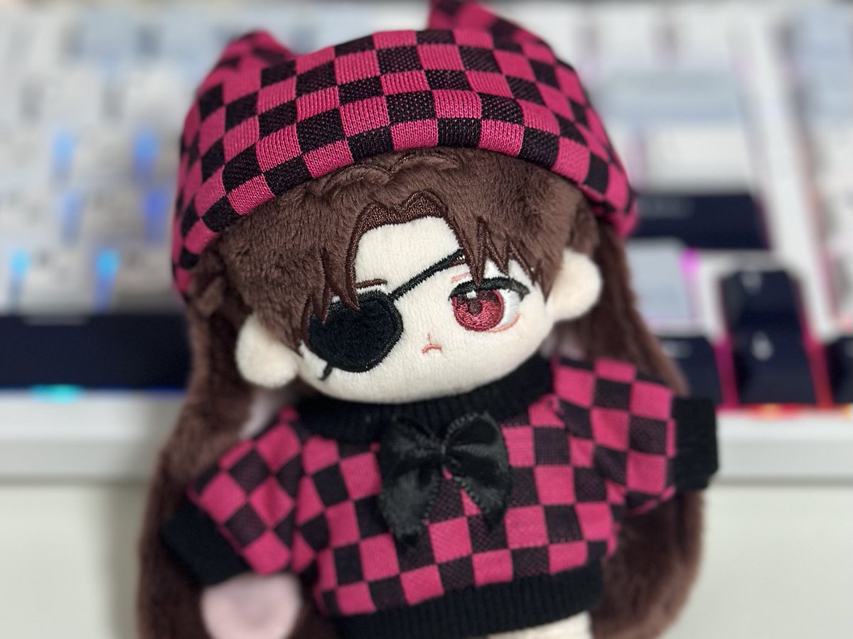 hwaaa_r's tweet photo. 바부 https://t.co/UxI6Zgf4o2