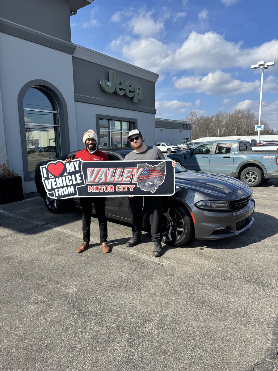 Valley Motor City tweet media