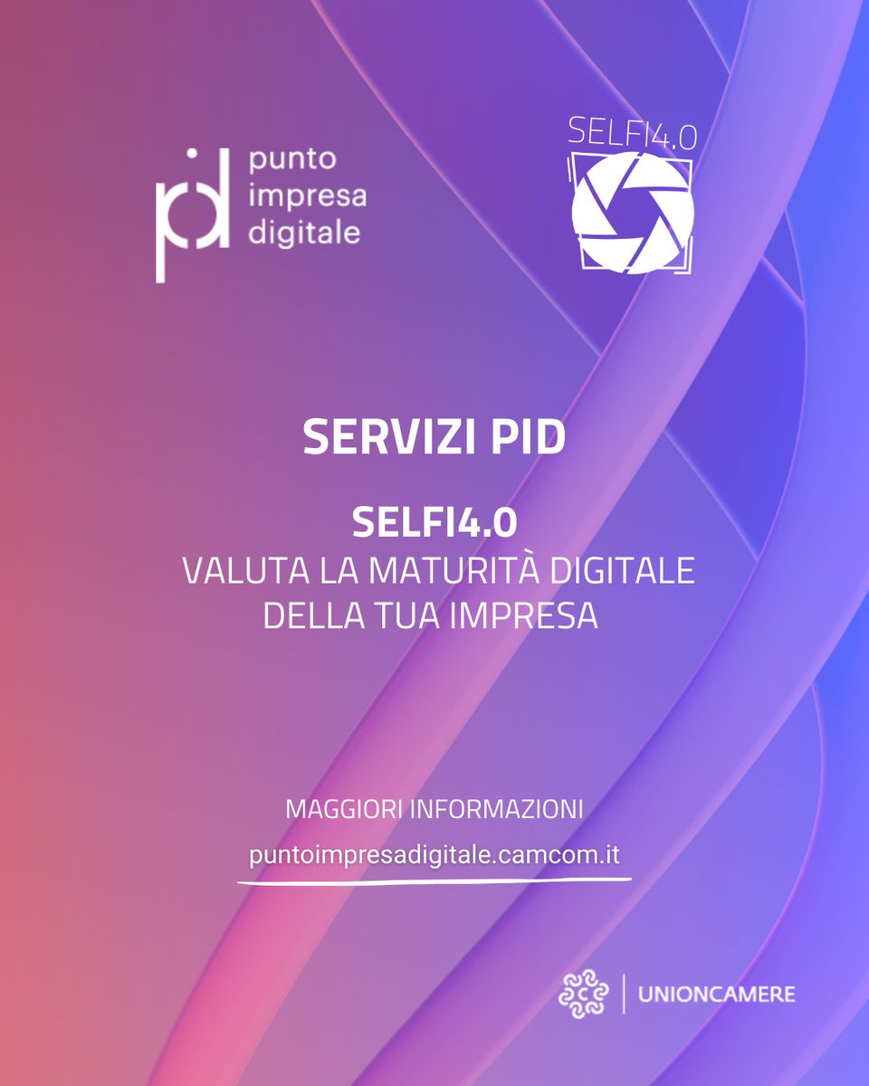 Punto Impresa Digitale tweet media