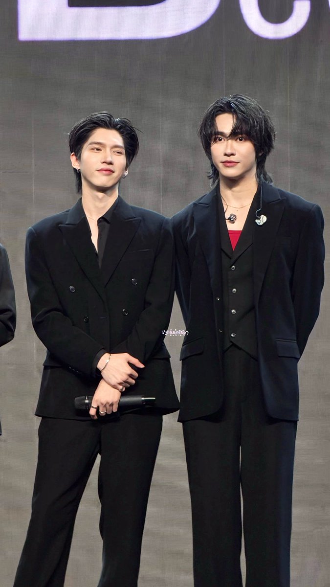 ใช่คู่นั้นของป้าปะ😌