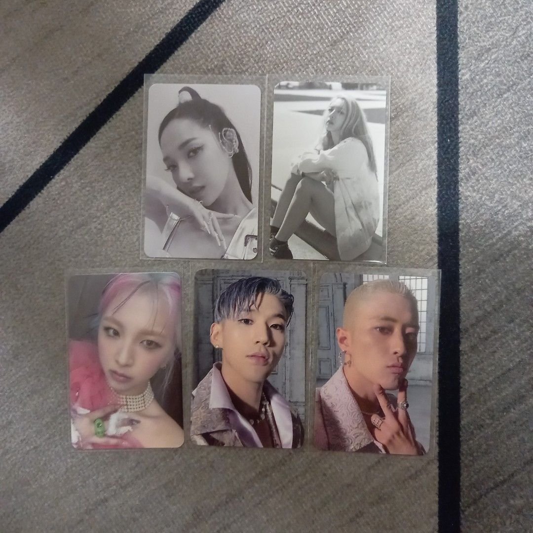 ♡ Jang ♡ tweet media