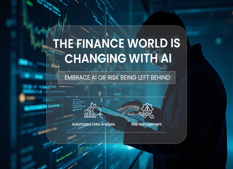 aptimized's tweet photo. AI is transforming Finance &amp; Accounting in SAP 🚀

From automated reporting to real-time insights and smarter forecasting, AI is redefining finance operations.

See how it boosts efficiency and accuracy:
 https://t.co/xTQteBF1WR
#SAP #AI #Finance #Automation https://t.co/6kcZux1WyE