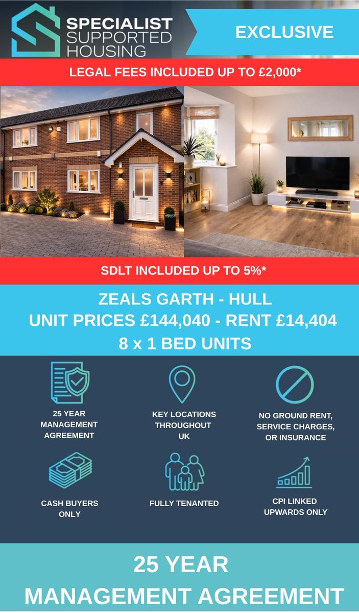 Property Secrets tweet media