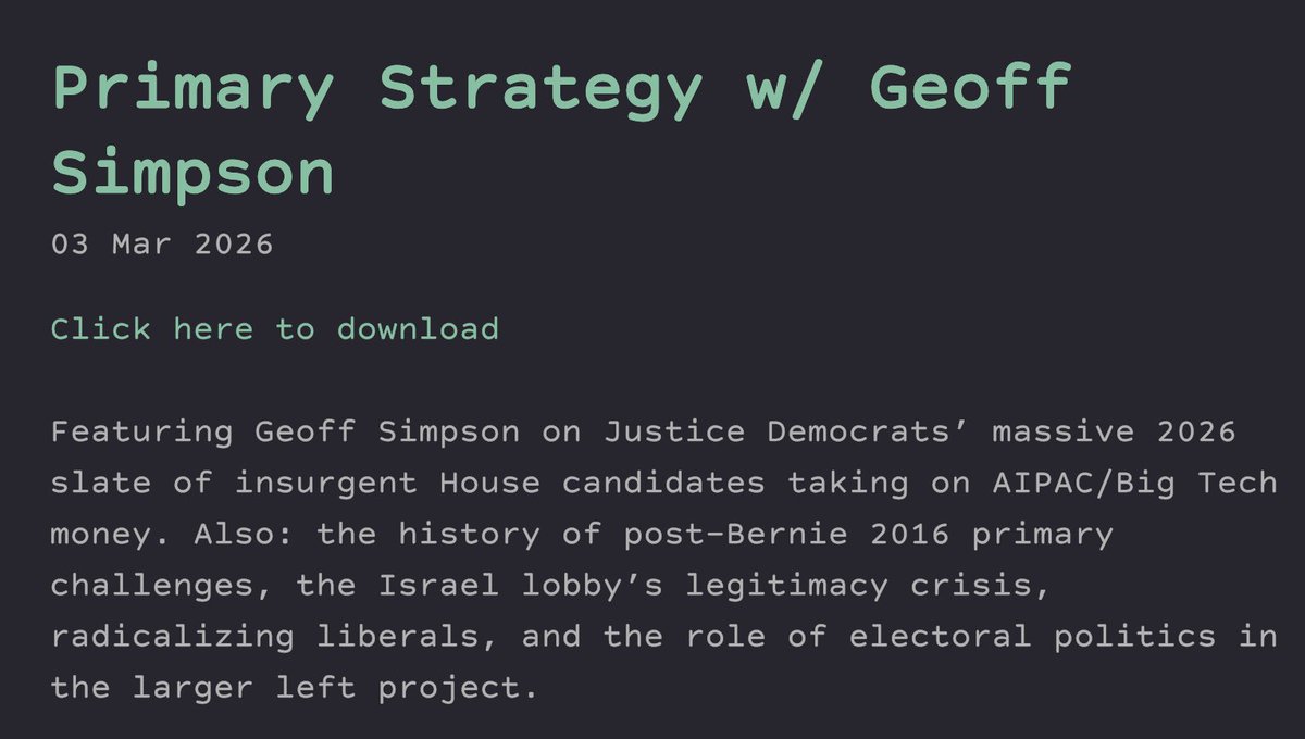 Daniel Denvir tweet media