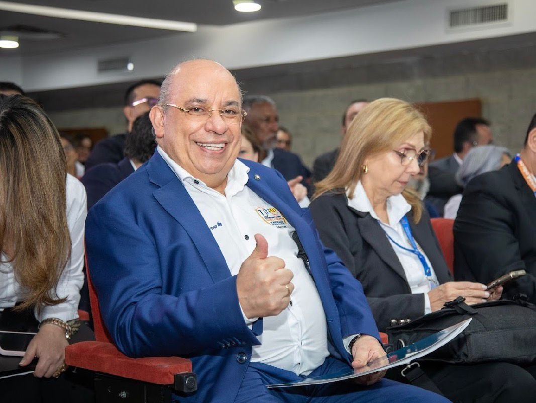 Jaime Leal Afanador tweet media