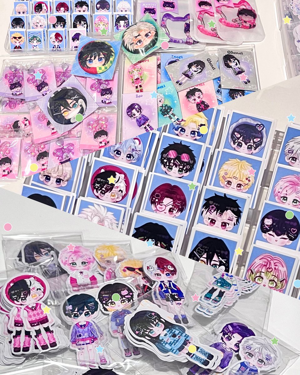 ฅ⪩. .⪨ฅ ₊⋆♡˚ 

#CQ9 #CQ9_SAT