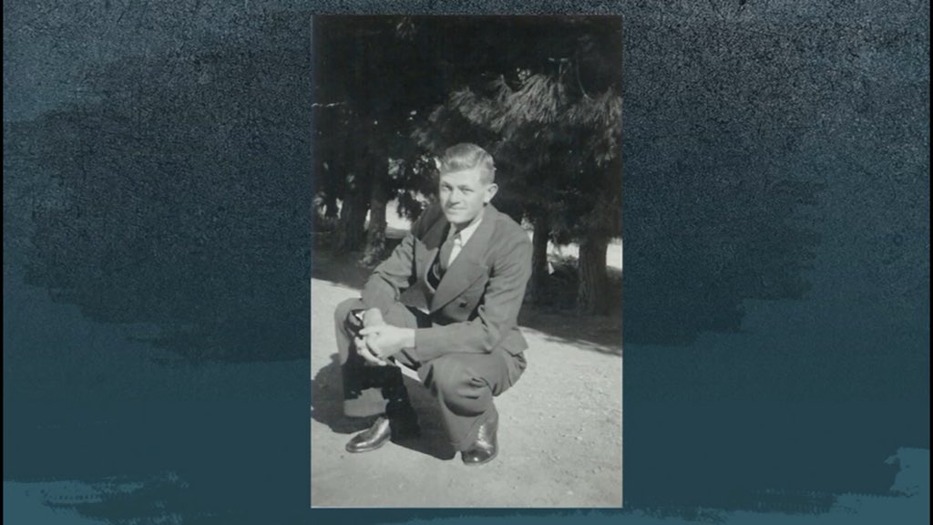 AJ Opperman tweet media