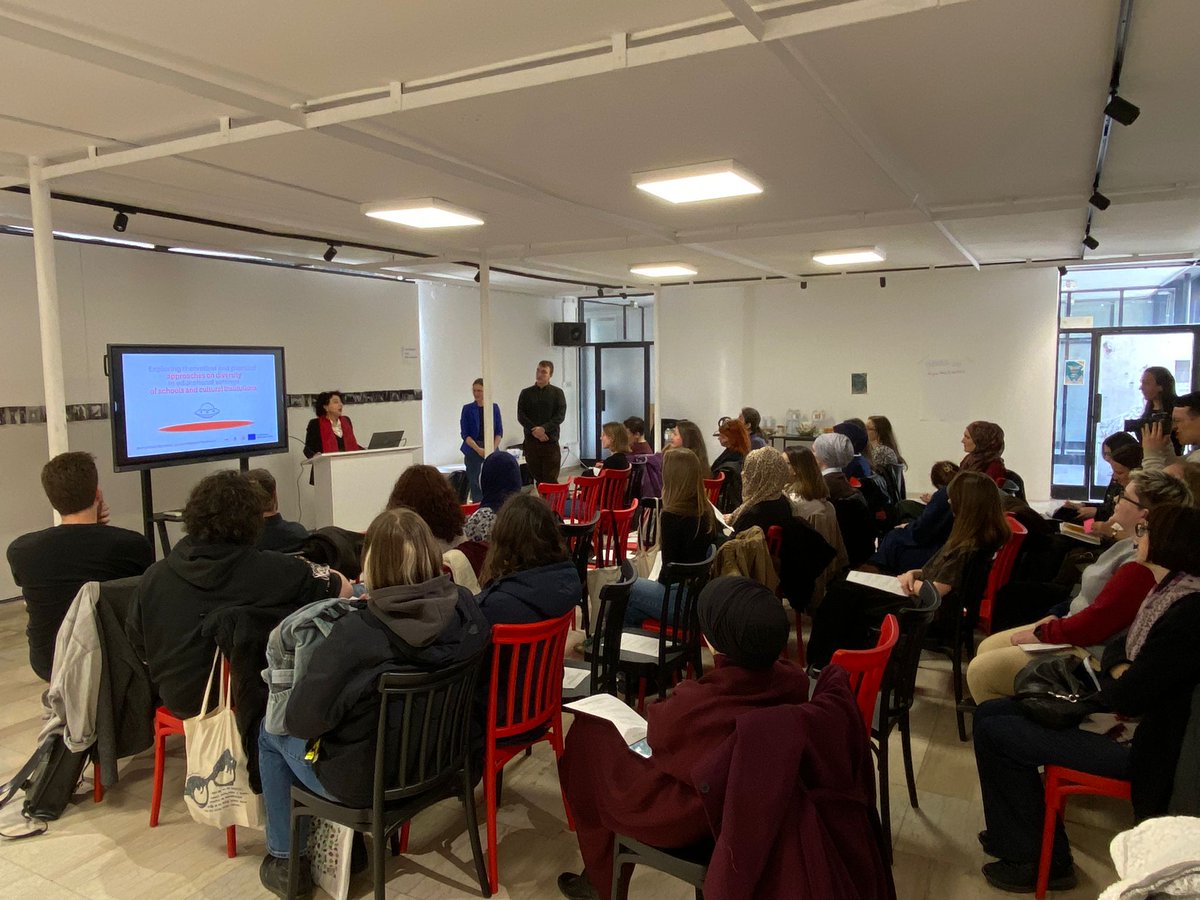 Federalno ministarstvo obrazovanja i nauke tweet media