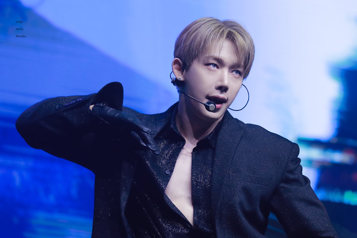 jellydellywonho's tweet photo. 260301 #원호 #WONHO HQ. https://t.co/btRx4nKT7e
