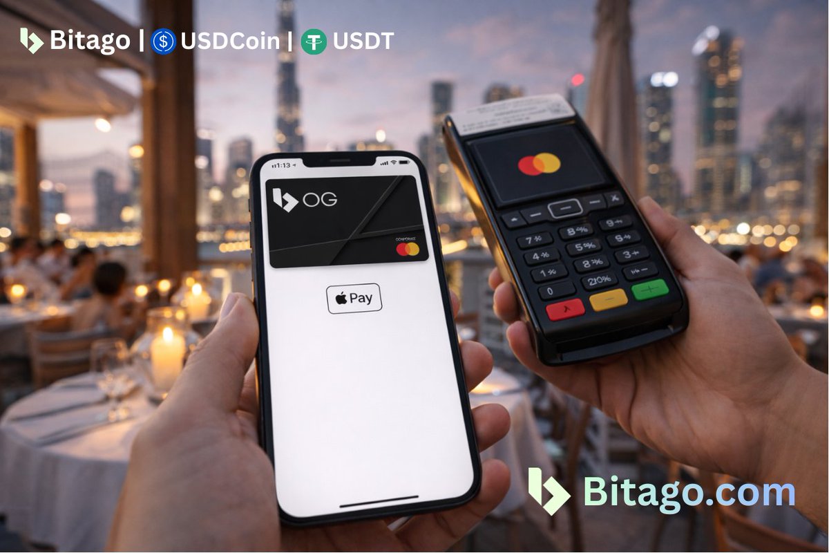 Bitago.com tweet media