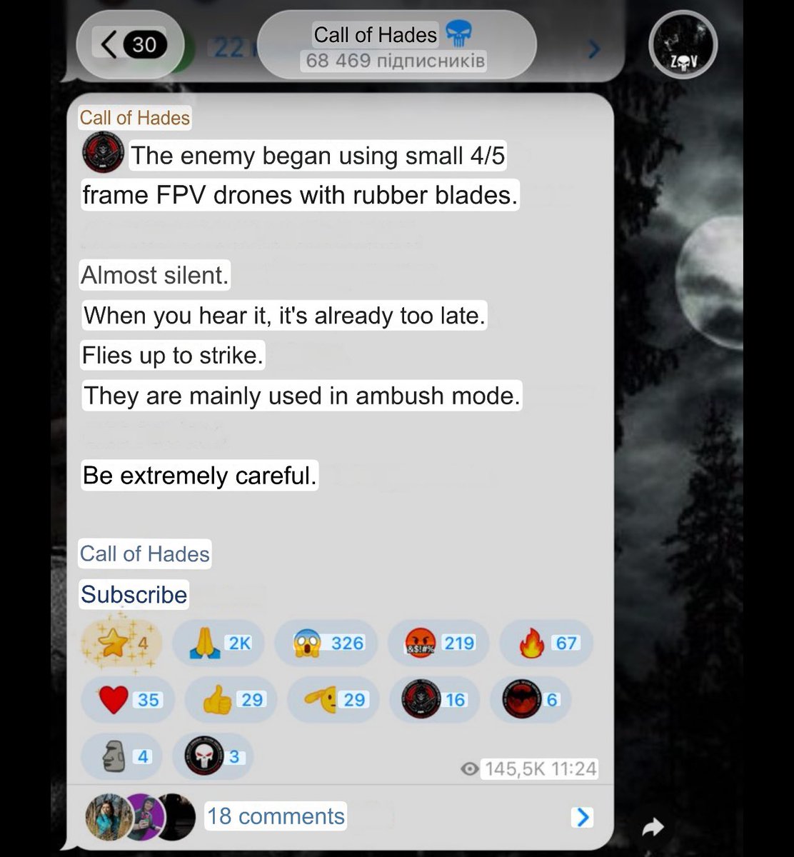 MAKS 25 🇺🇦👀 tweet media