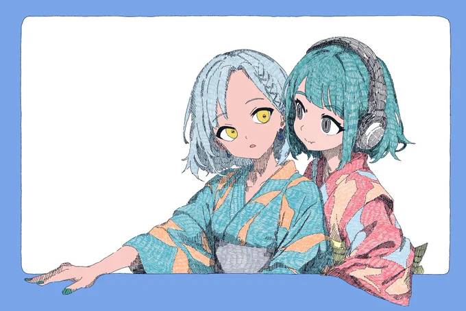 この辺は記念絵ダネ 