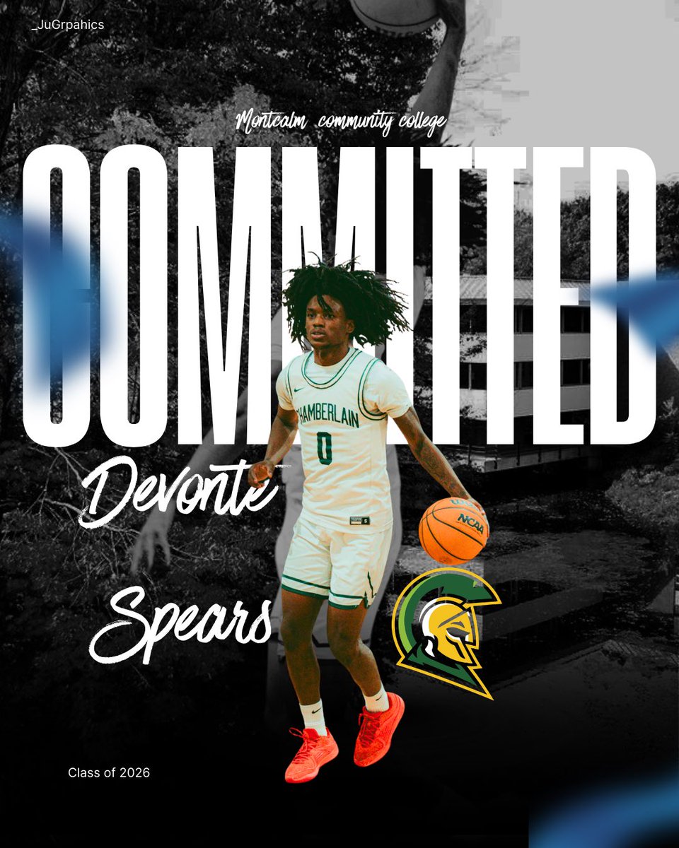 De’Vonte Spears tweet media