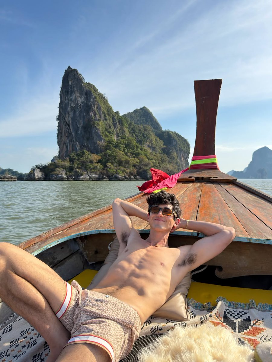 Go Thai Be Free tweet media