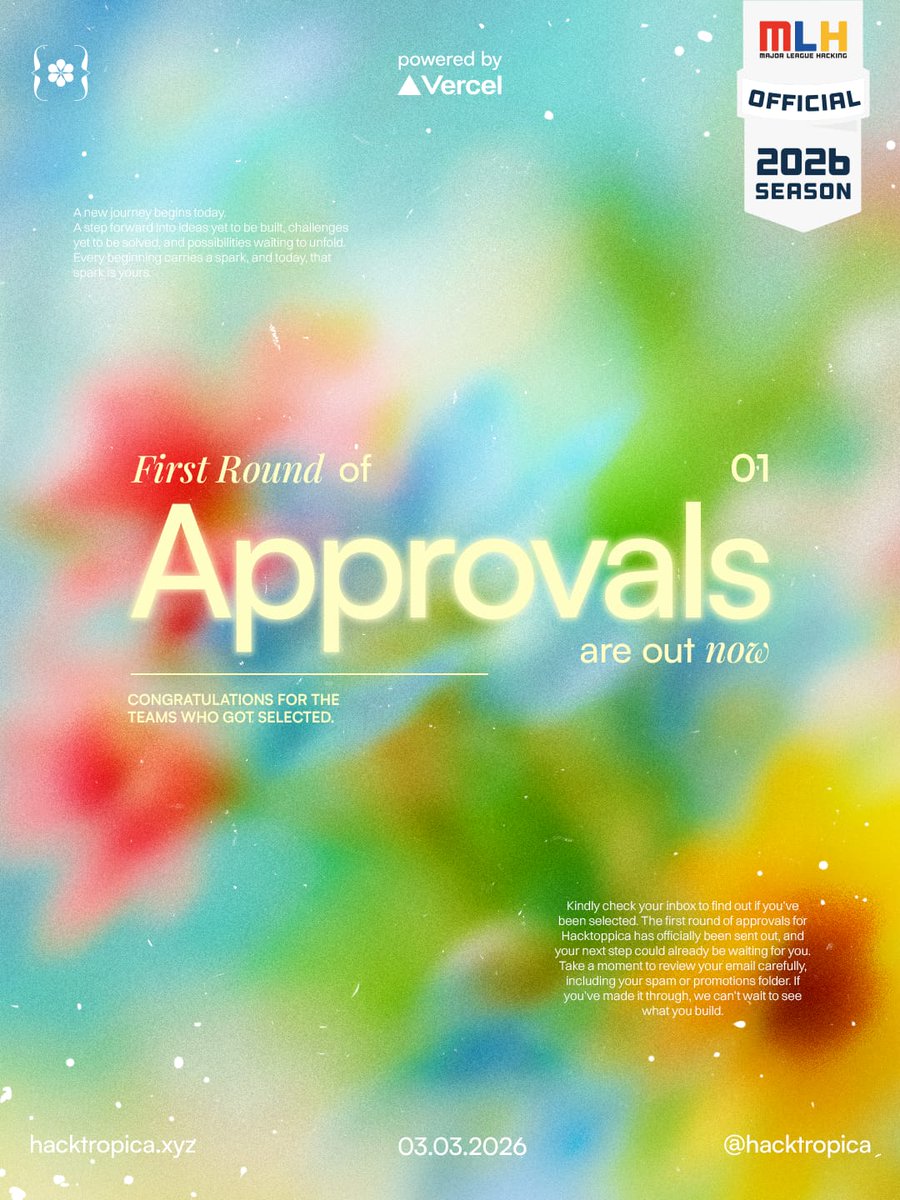 HackTropica tweet media