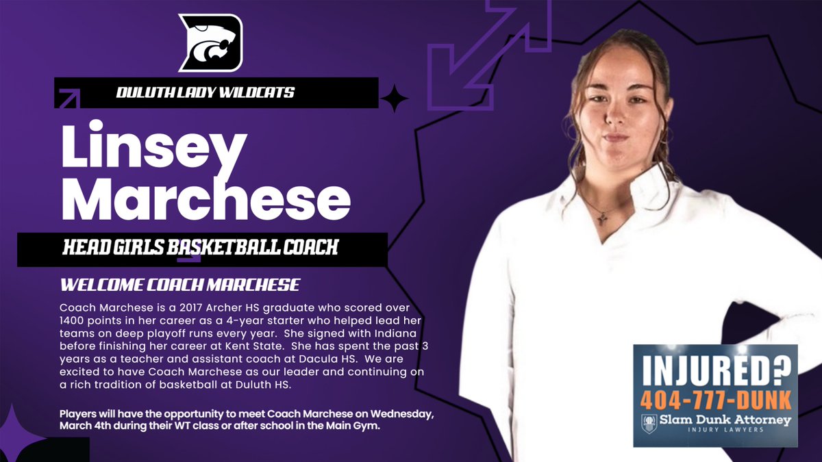 @Duluth_Wildcats tweet media