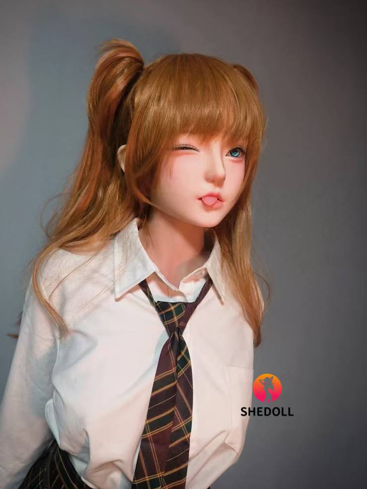 SHEDOLL Jess tweet media