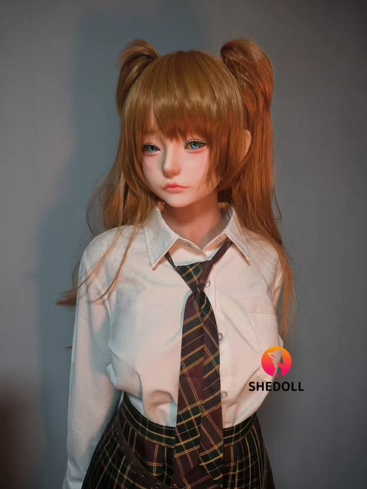 SHEDOLL Jess tweet media