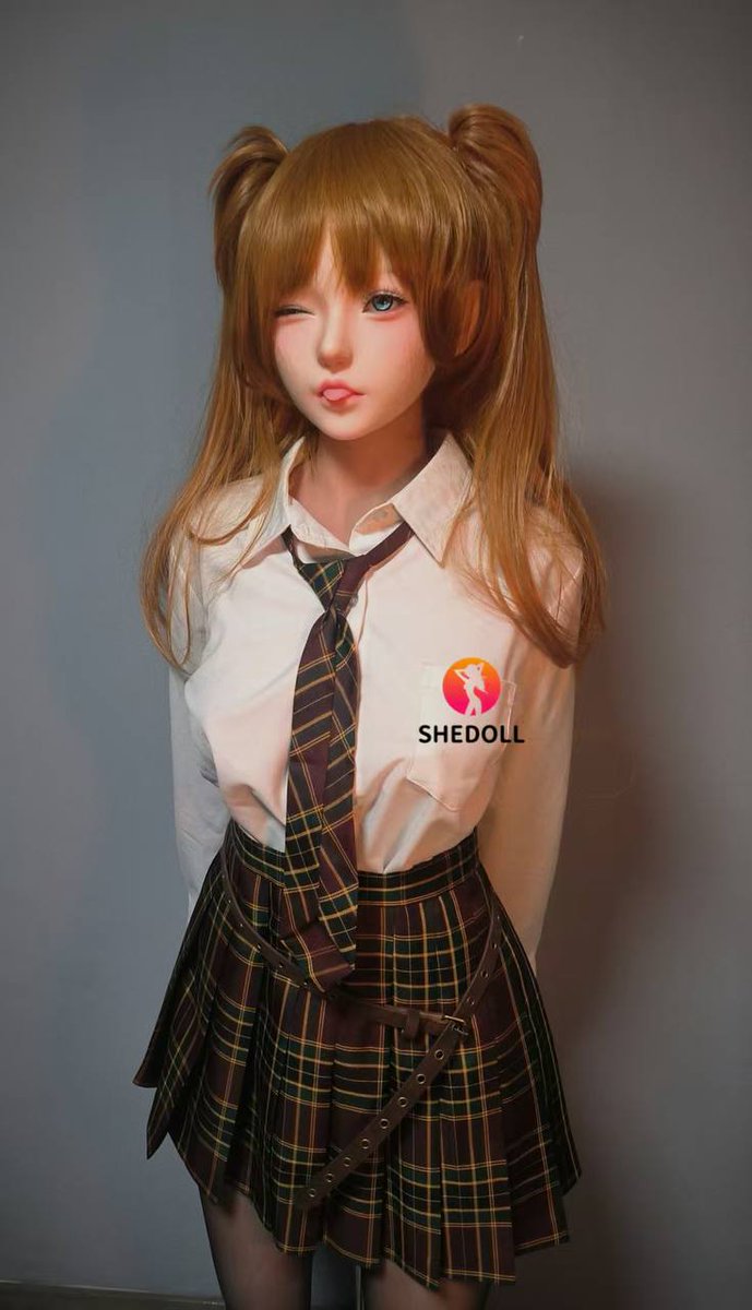 SHEDOLL Jess tweet media