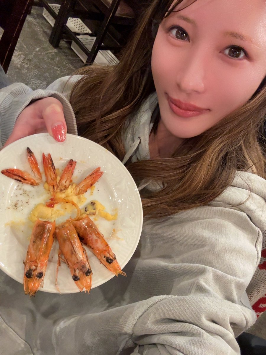 志築杏里👽しつきあんり🔪ヤンキー姉 tweet media