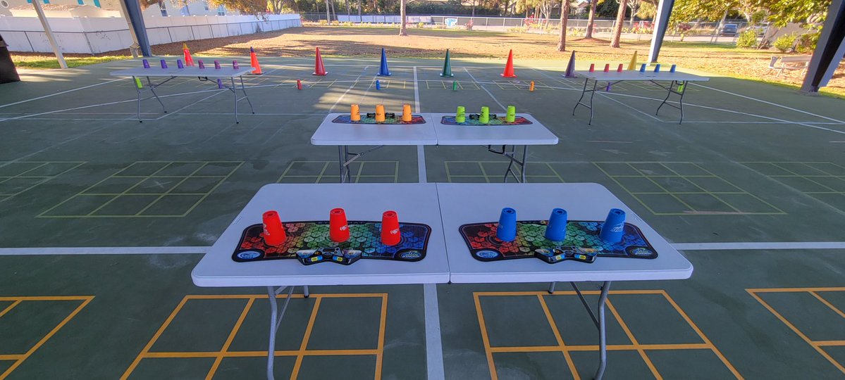 PE at Naples Park Elementary tweet media