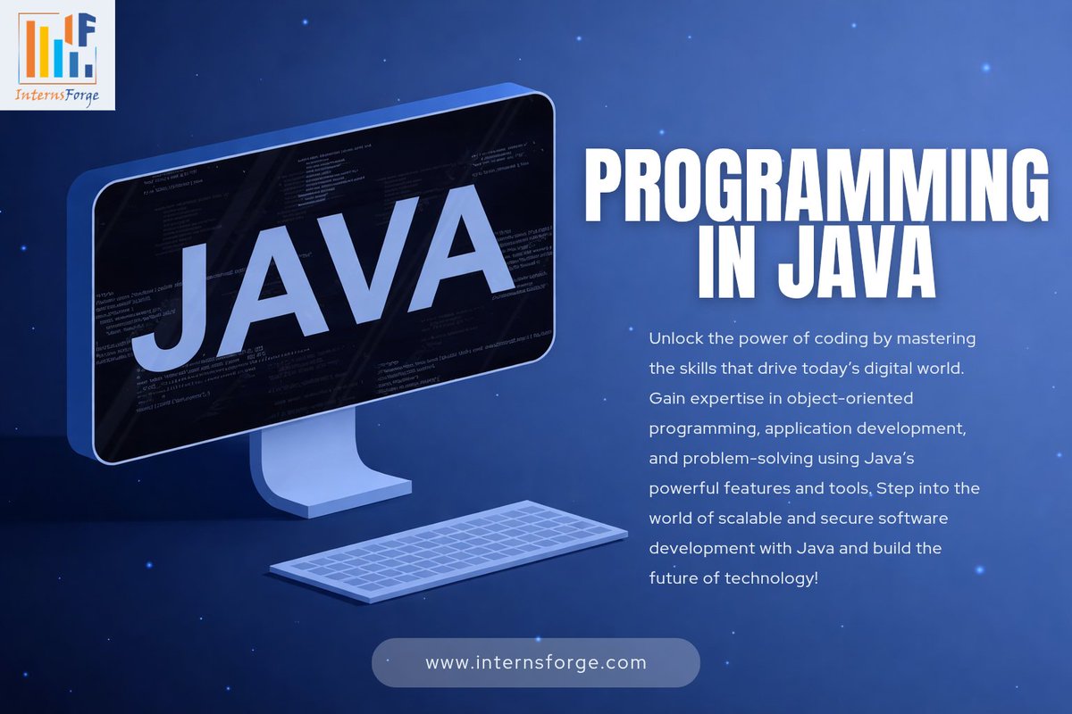 InternsForge tweet media