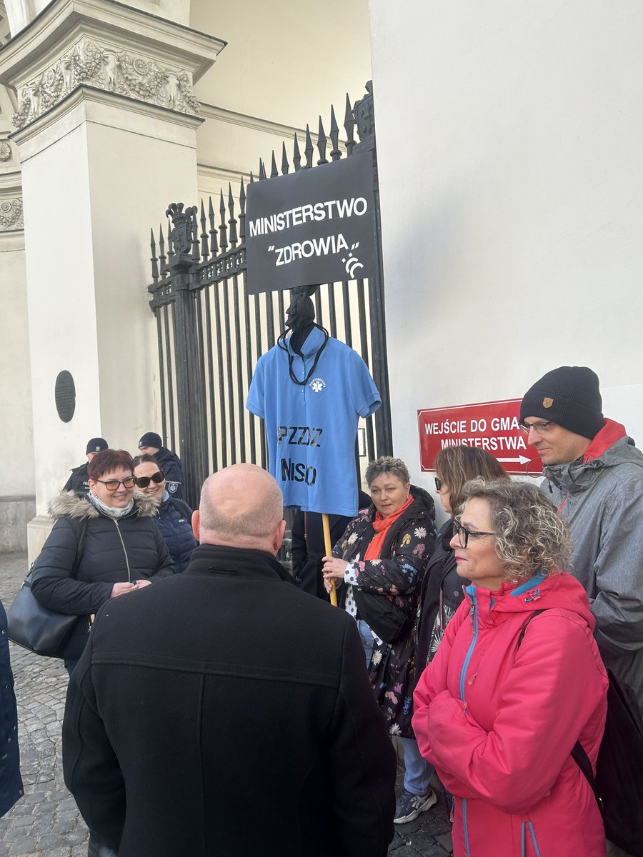 Michał Dobrołowicz tweet media