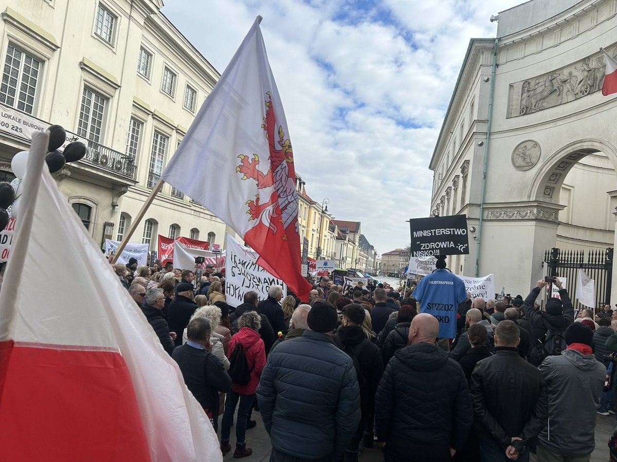 Michał Dobrołowicz tweet media