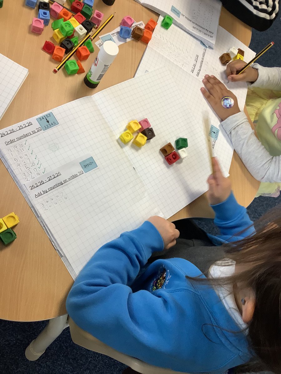 Gaskell Key Stage 1 tweet media