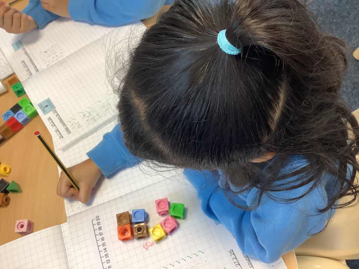 Gaskell Key Stage 1 tweet media