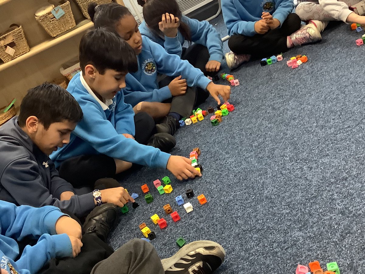 Gaskell Key Stage 1 tweet media