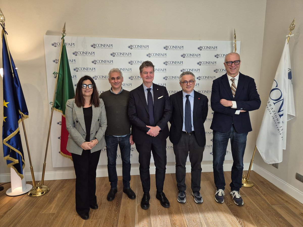 Filca Cisl Nazionale tweet media