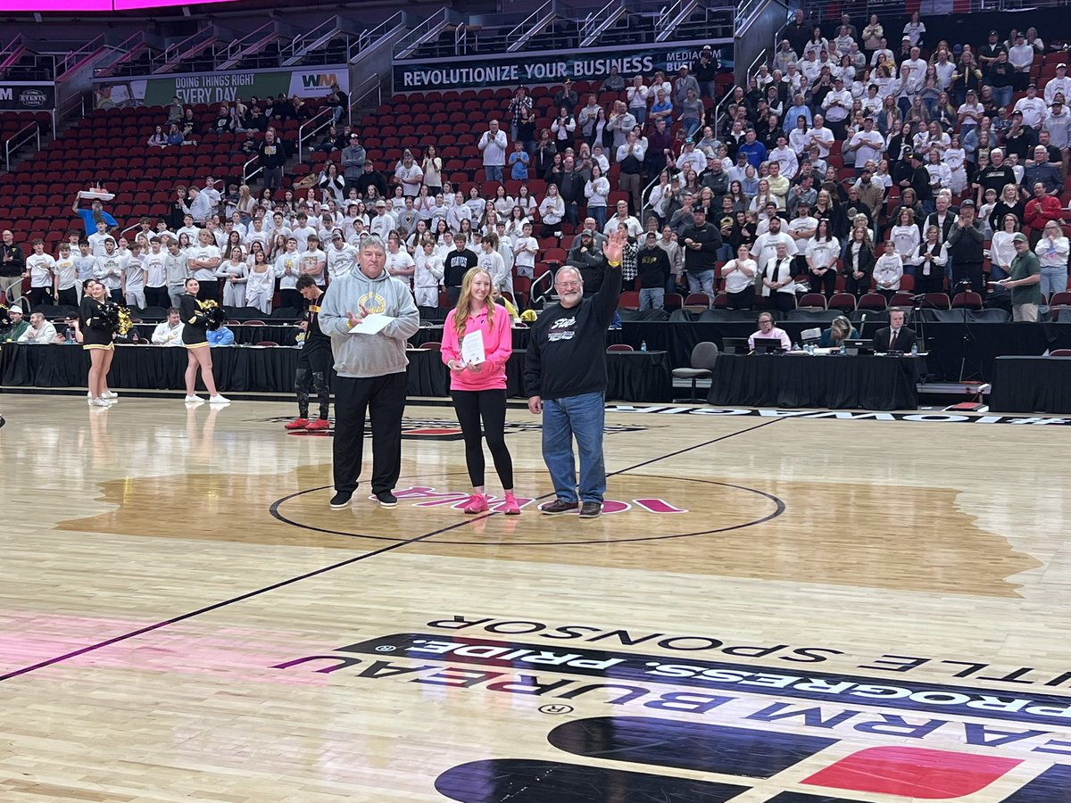 Steve Brand tweet media