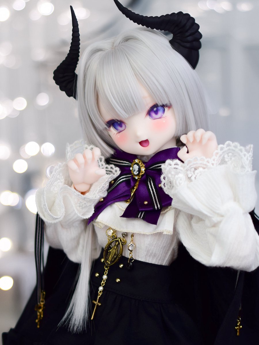 ぽこあどおる (@pocoadoll) / Posts / X