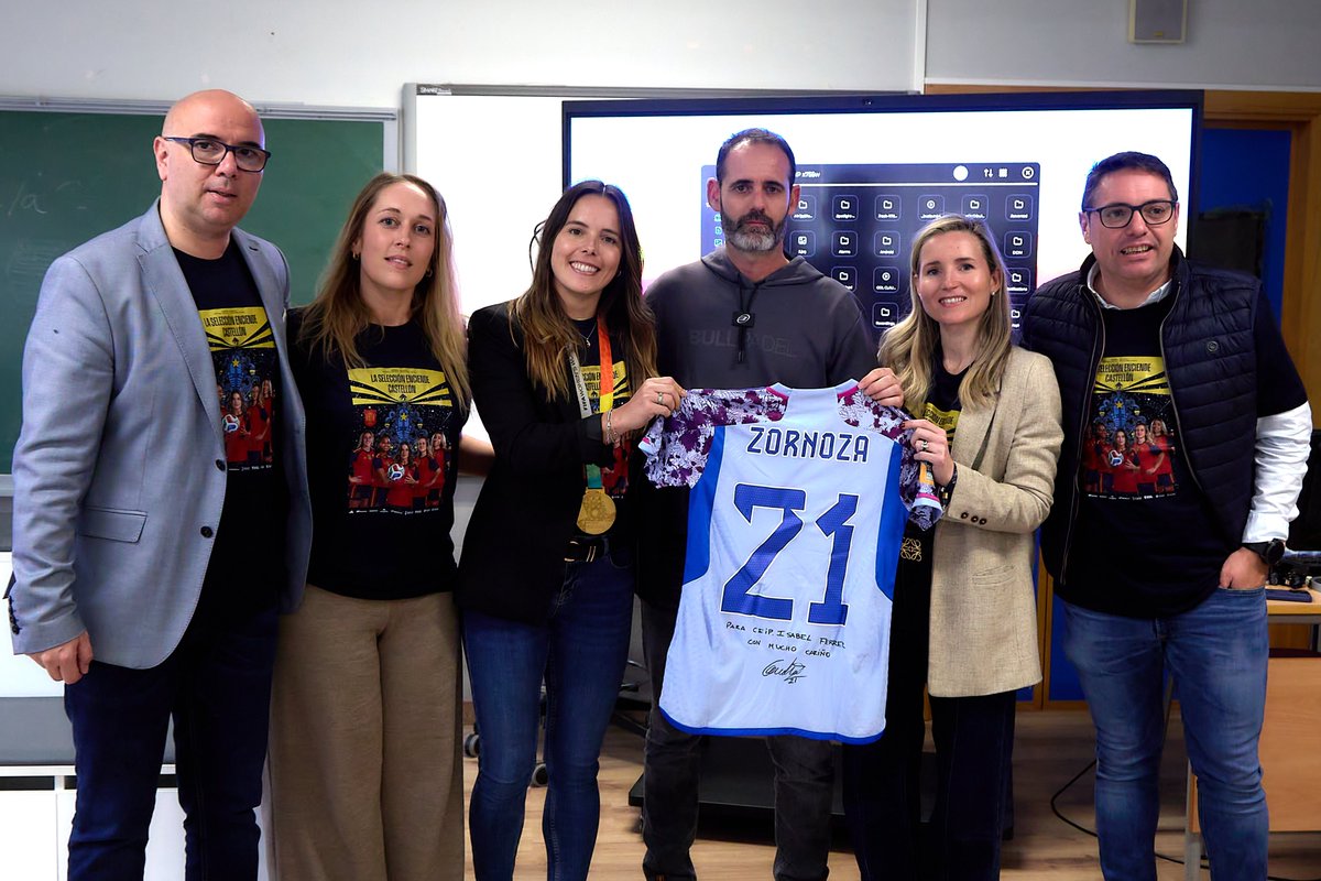 RFEF tweet media