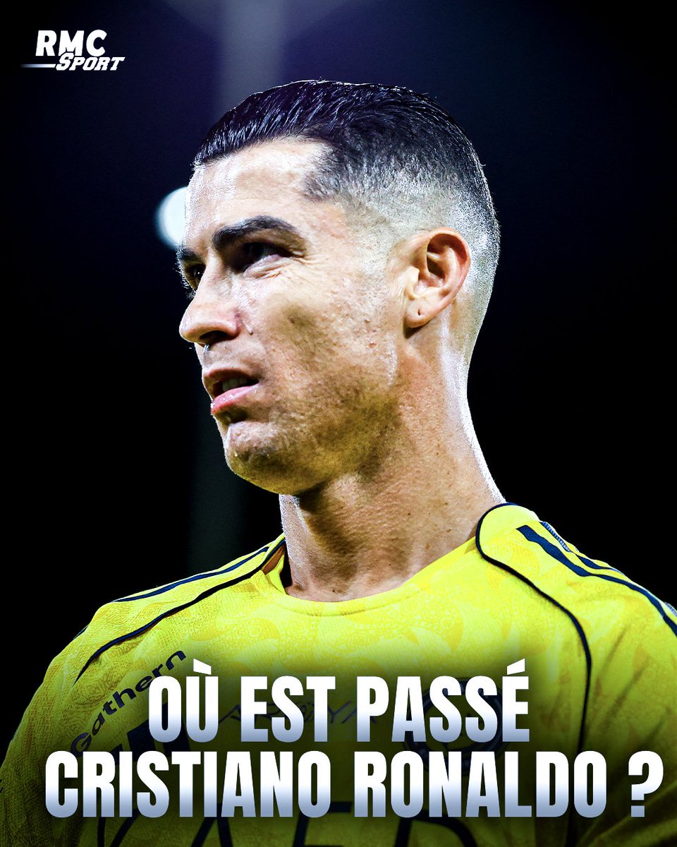 RMC Sport tweet media